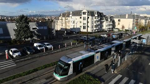 Prix immobiliers à Châtillon dans les Hauts-de-Seine