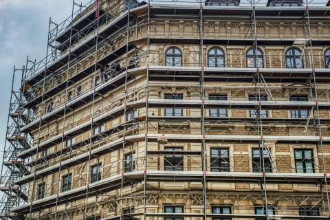 La charge des travaux entre vendeur et acquéreur d'un logement en copro