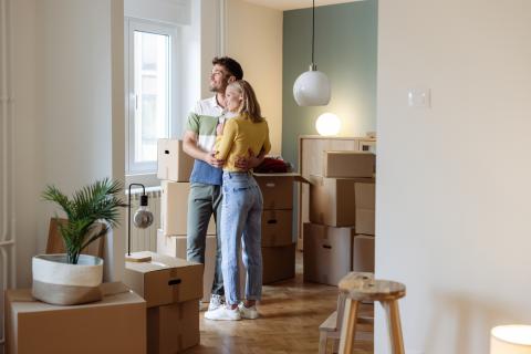 Le délai à prévoir pour un achat immobilier