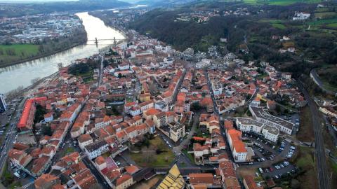 Prix immobilier à Givors près de Lyon