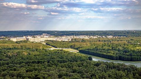 Prix immobiliers à Guyancourt, près de Versailles et Paris
