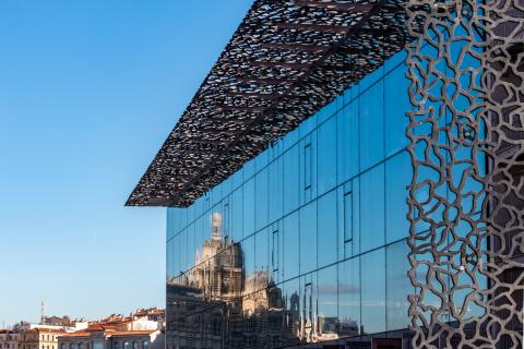 Journées de l'architecture 2026