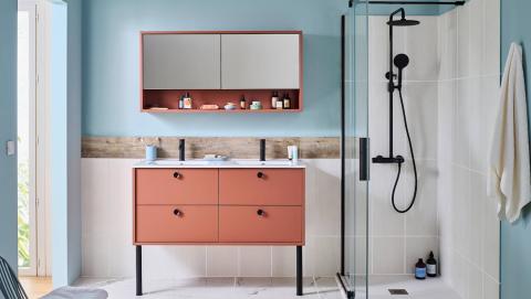 Salle de bain Lapeyre