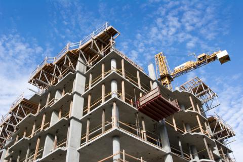 Mesures de Mélenchon pour le logement