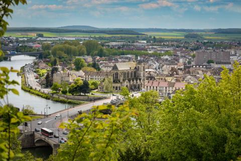 Analyse du marché immobilier à Montereau-Fault-Yonne en 2026
