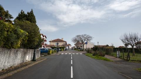 Les prix immobiliers à Mouguerre 