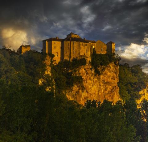Sélection Nuit des châteaux 2026