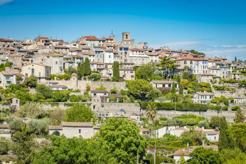 Analyse du marché immobilier à Biot en 2026