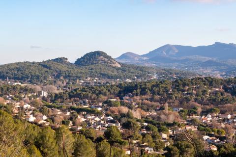 Analyse du marché immobilier à Bouc-Bel-Air en 2026