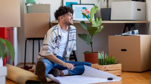 Locataires : ce que l’encadrement des loyers vous fait économiser.