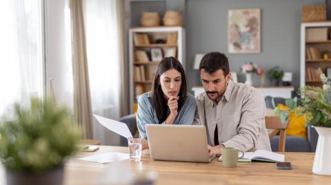 Taxe d'habitation : Nantes, Annecy, Biarritz surtaxent à 60 %.