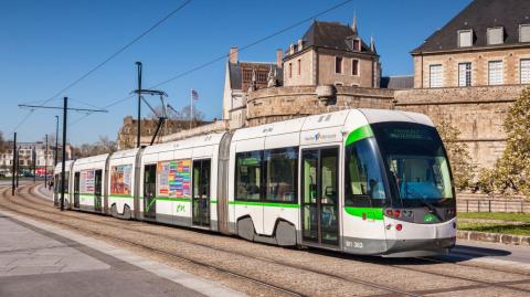Tramway à Nantes : ces quartiers qui en profitent… et ce qu’ils coûtent.