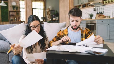 Prêt refusé ? Les 6 raisons qui font dire non aux banques.