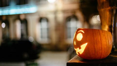 Halloween : 7 rues françaises aux noms morbides.