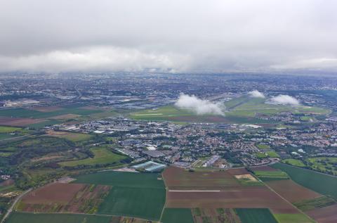 Analyse du marché immobilier à Ermont en 2026