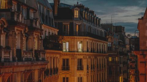 Vous visitez un appartement après le travail ? Attention à ces 6 détails.