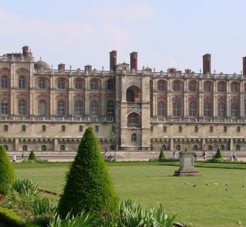 Maison de luxe à Saint-Germain-en-Laye, l'enracinement dans un fief royal