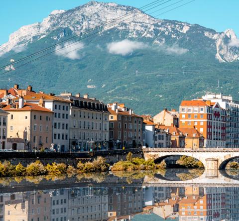Grenoble