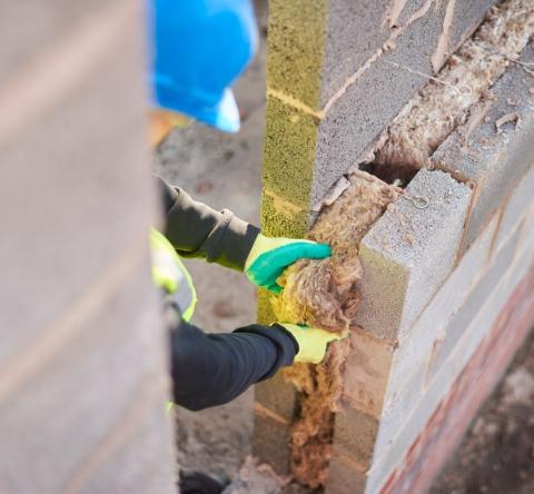 Que faire si vos murs sont froids ?