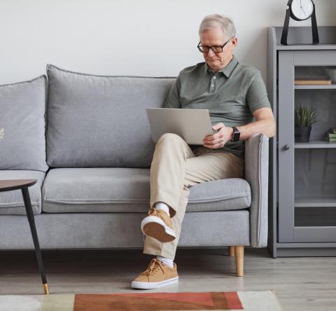 Peut-on acheter un logement avant la retraite ?