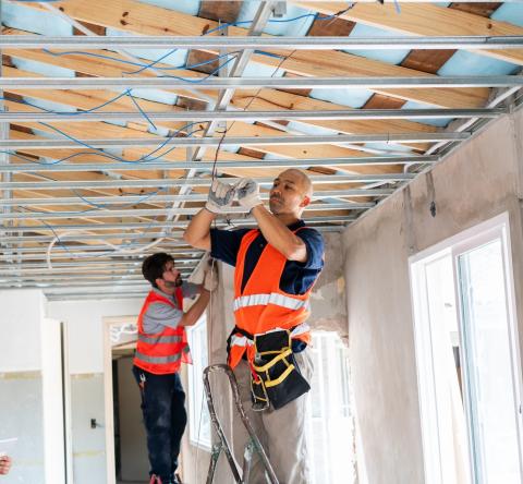 Revente : faut-il rembourser les aides à la rénovation énergétique ?