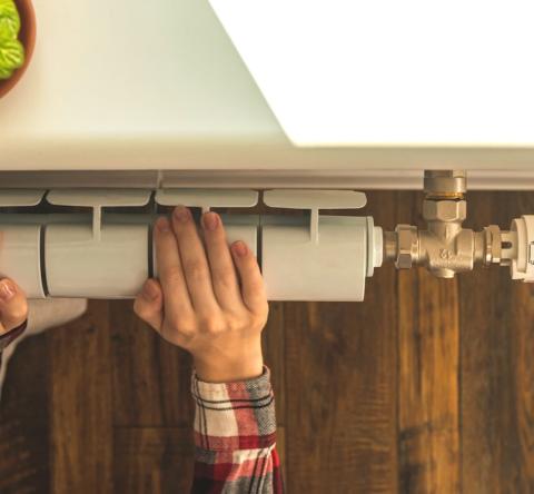 Température minimale dans un logement : 18°C