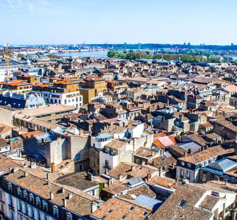 Capucins-Victoire est le quartier les plus recherché par les locataires. © marcociannarel - Getty Images