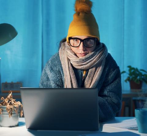 Sensation de froid dans votre logement : que faire ?