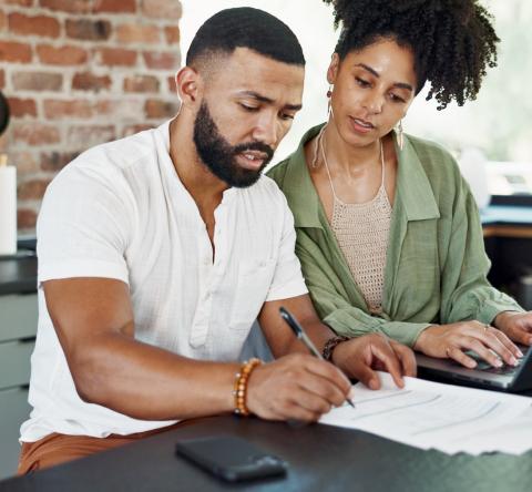 Peut-on changer de fournisseur d'électricité malgré un impayé ?