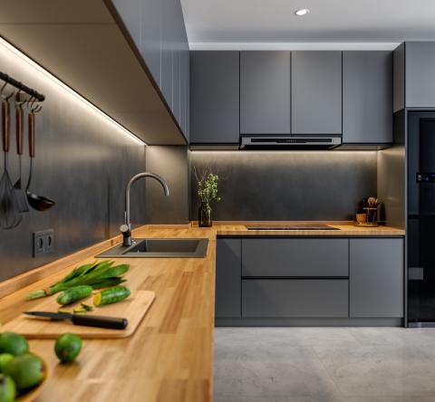 5 styles de cuisine tendances en 2025