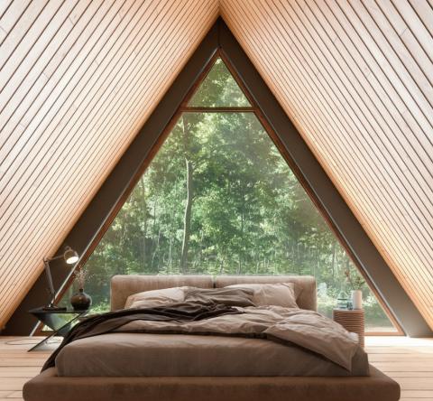 5 tiny houses insolites qui donnent envie de changer de vie
