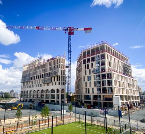 La FPI constate une stabilisation des ventes aux propriétaires occupants sur l’ensemble de 2024. @Getty Images