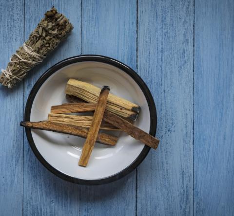 Astuces de grand-mère pour purifier son logement