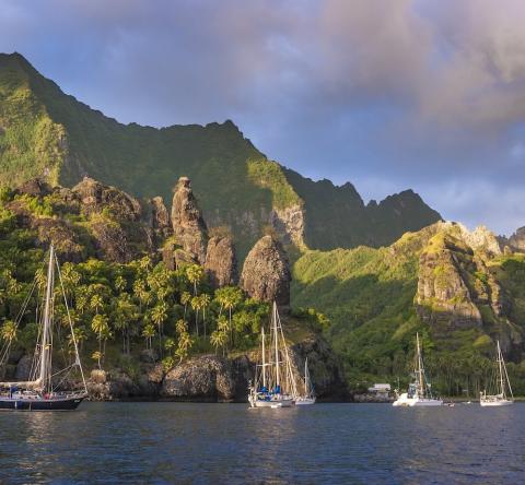 6 destinations loin des foules