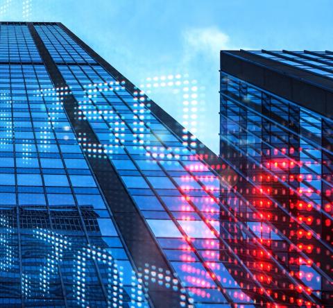 Investir en ETF immobilier, une bonne idée ?