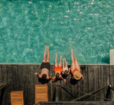 Comment rendre sa piscine plus écologique ?