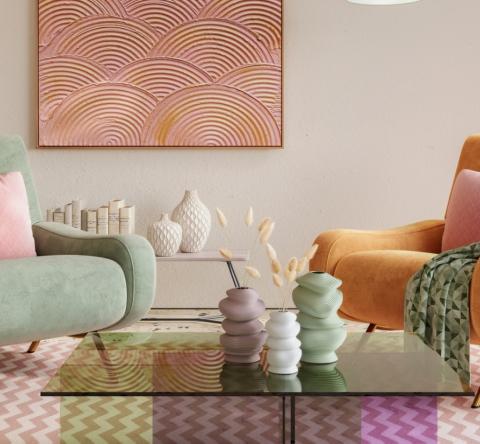Déco : qu’est-ce que le style Miami ?