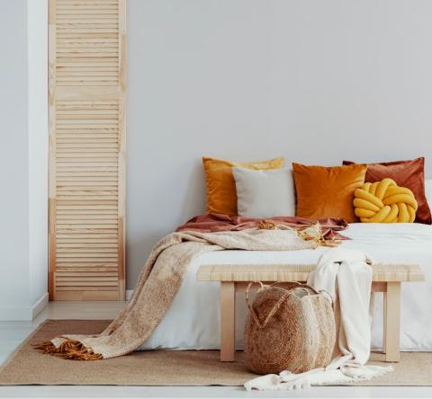 Déco : quel style de lit est fait pour vous ?