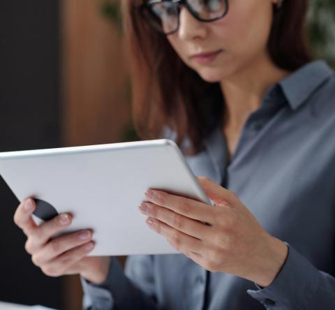 Copropriété transmission données personnelles