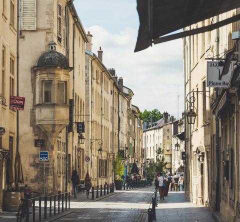 5 communes autour de Nancy où les prix ont baissé