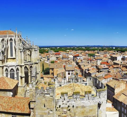 Dans quelle station balnéaire poser ses valises toute l'année ? 