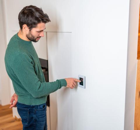 10 conseils clés pour faire des économies d'électricité chez soi © Getty Images -AzmanL