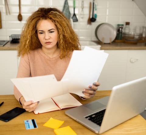 La saisie sur salaire simplifiée pour loyers impayés