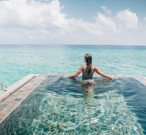 Les piscines les plus spectaculaires de France