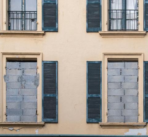 Squat : quand porter plainte ?