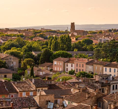 Acheter une résidence secondaire dans l'Aude
