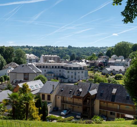 Acheter une résidence secondaire dans les Hautes_Pyrénées