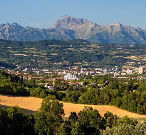 5 villages autour de Gap où acheter une résidence secondaire