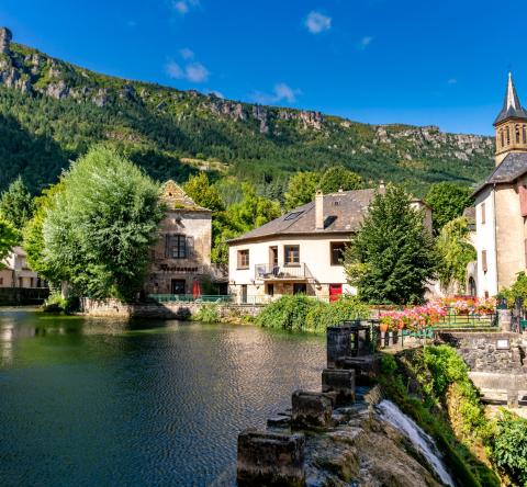 Acheter une résidence secondaire en Lozère