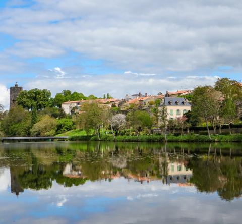 Acheter une résidence secondaire en Vendée